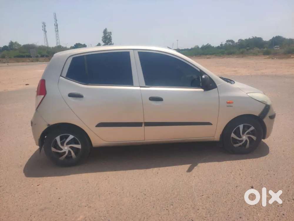 Hyundai I10 Petrol 2009 Car