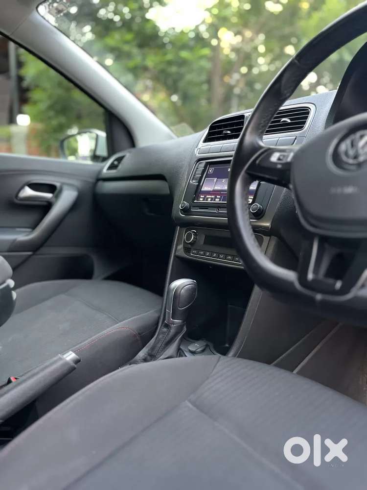 Volkswagen Polo 1.0 Highline Plus Tsi At, 2021, Petrol