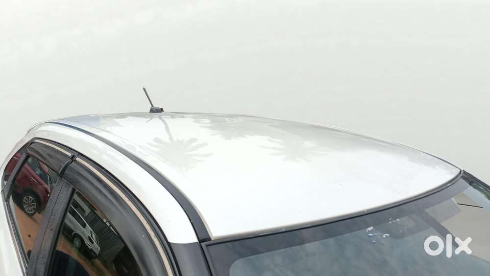 Maruti Suzuki Baleno 1.2 Zeta, 2017, Petrol