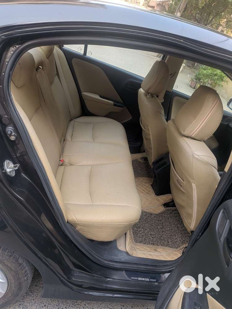 Honda City 2015-2017 I Dtec Sv, 2016, Petrol