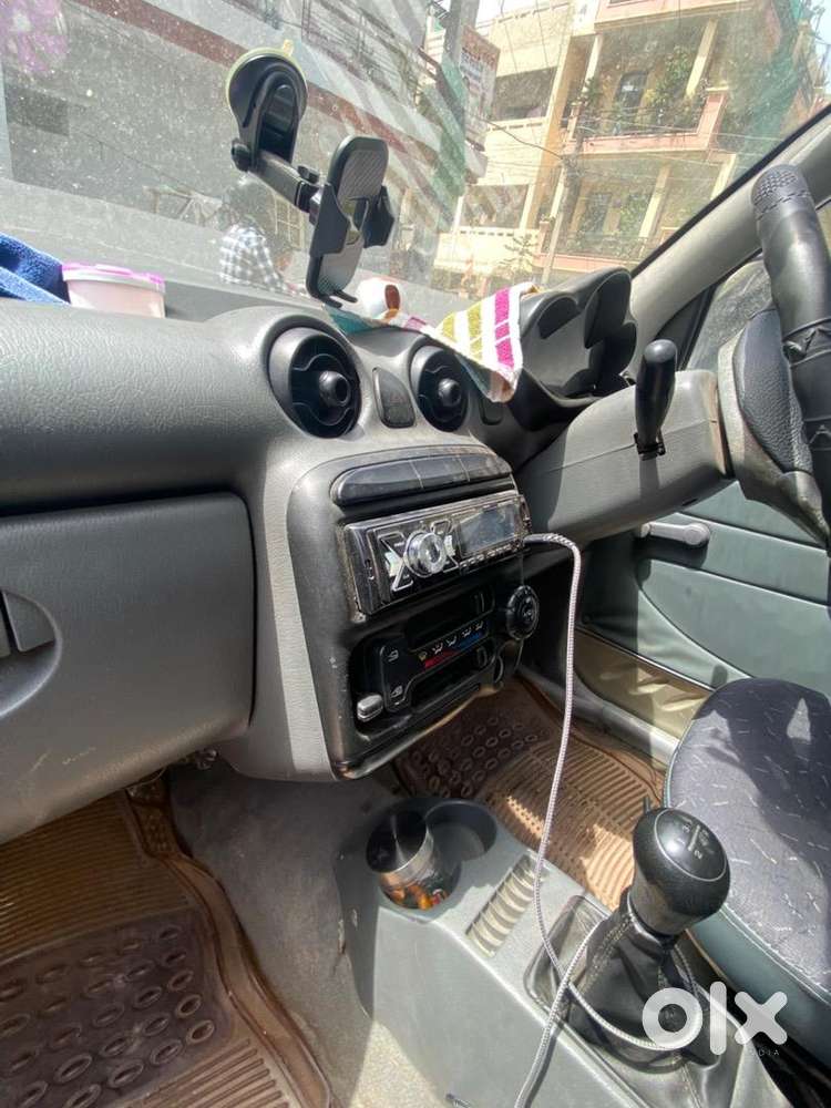 Hyundai Santro Petrol 2003