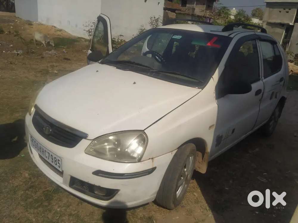 Tata Indica All Okay Diesel Well Maintained