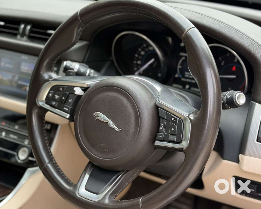 Jaguar Xf 2.0 Diesel Prestige, 2017, Diesel
