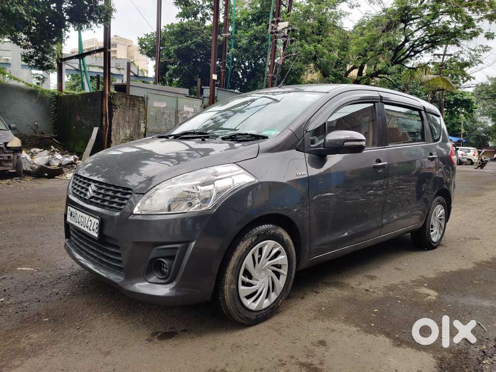Maruti Suzuki Ertiga Vdi Abs, 2015, Diesel