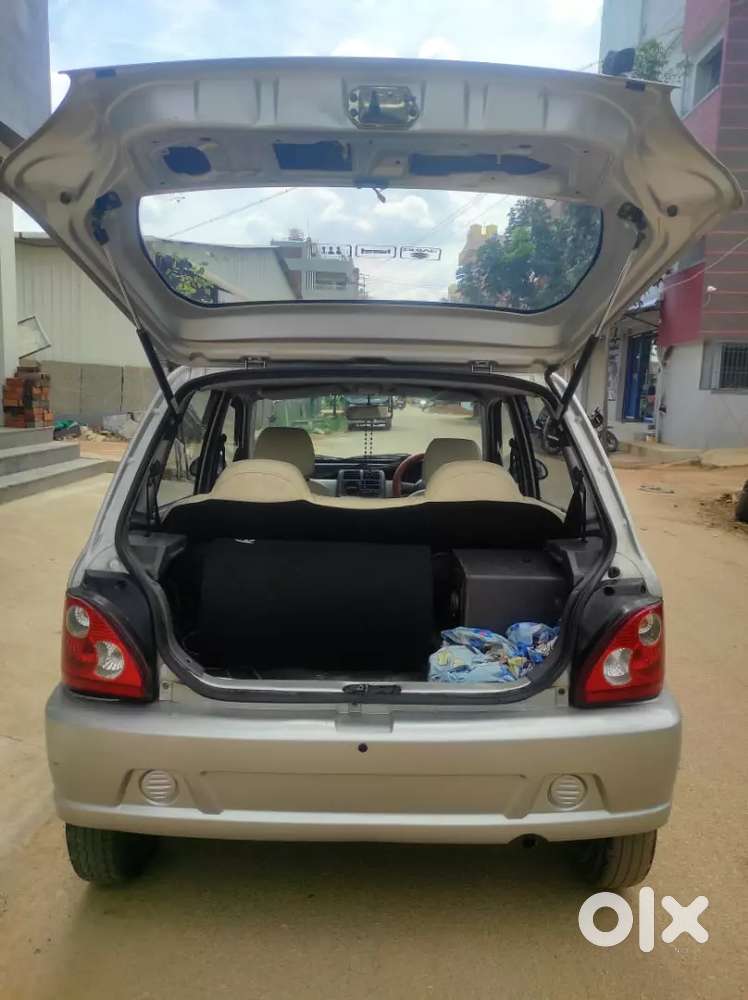 Good Condition , Back Camera, Good Music System, Power Window