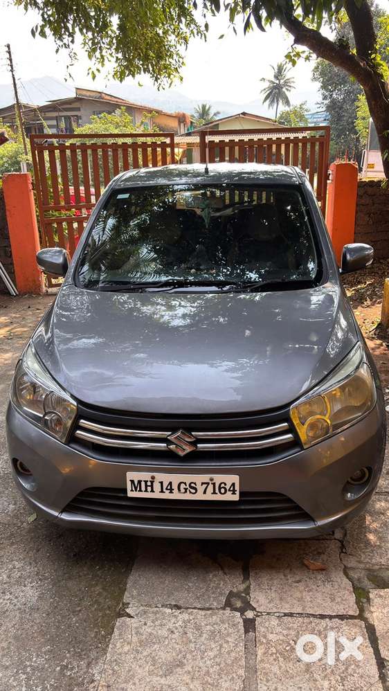 Maruti Suzuki Celerio Zxi 2018 Year