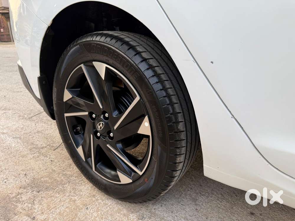 Hyundai Verna 1.5 Sx (o) Diesel Mt, 2021, Diesel