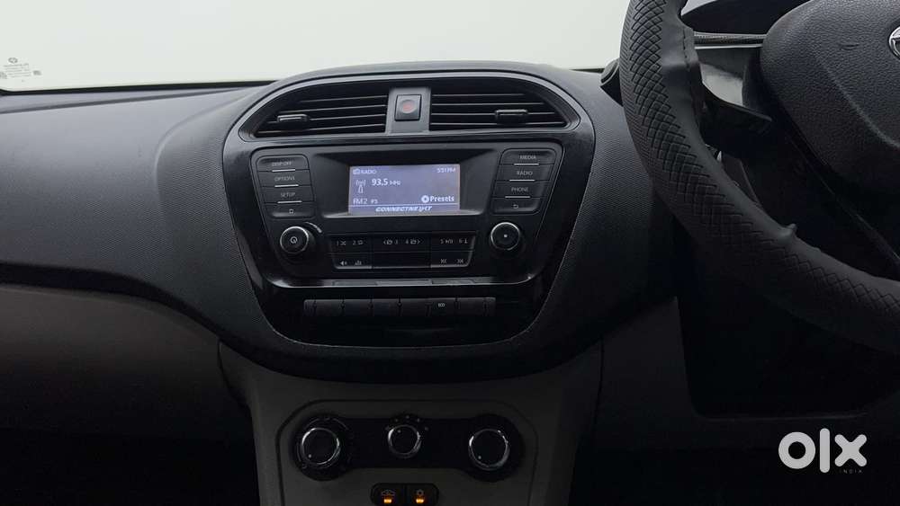 Tata Tiago 1.2 Revotron Xt, 2019, Petrol