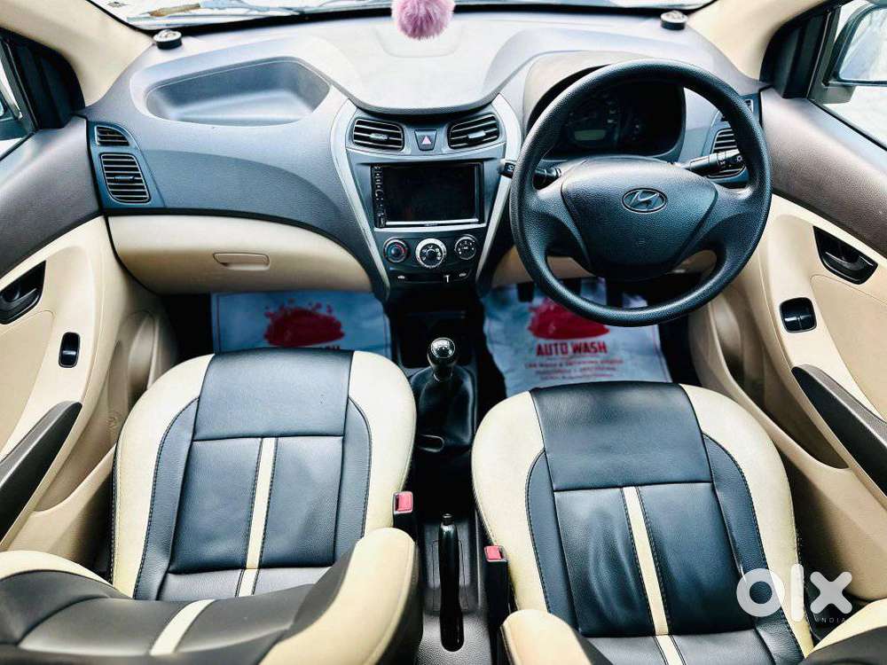 Hyundai Eon Era +, 2018, Petrol