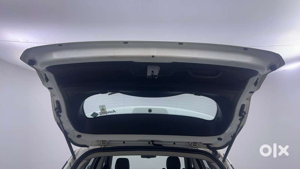 Tata Harrier Xza+, 2022, Diesel