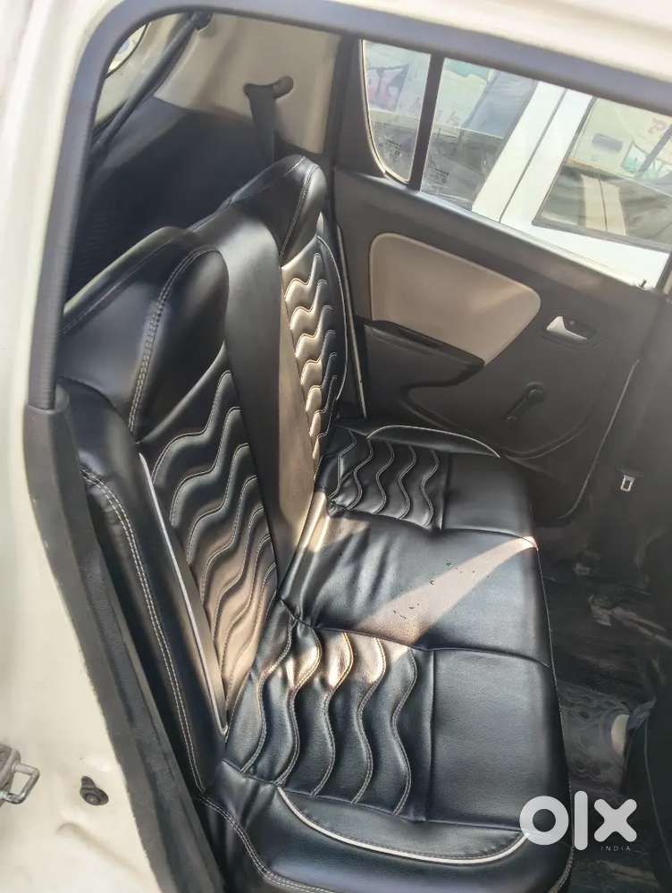 Maruti Suzuki 800 Petrol 2019