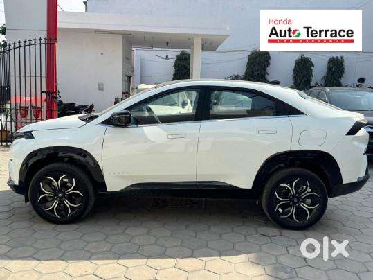 Tata Nexon 1.2 Revotron Xz Plus (l), 2024, Petrol