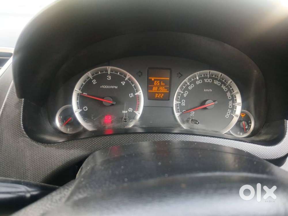 Maruti Swift Vdi 2013