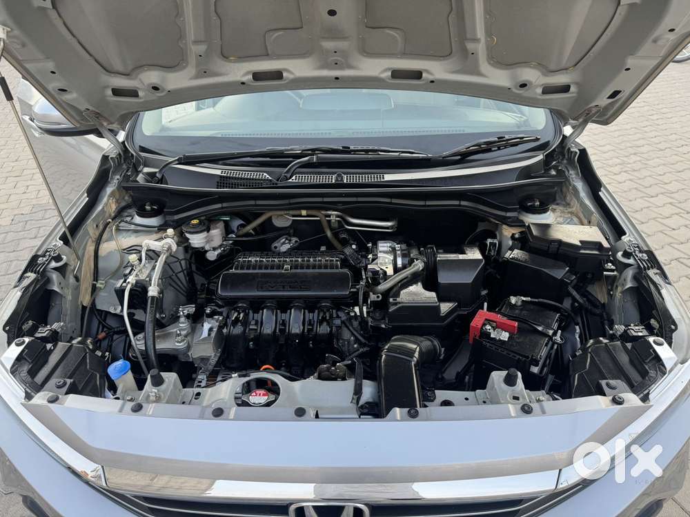 Honda Amaze 1.5 Smt I Dtec, 2024, Petrol