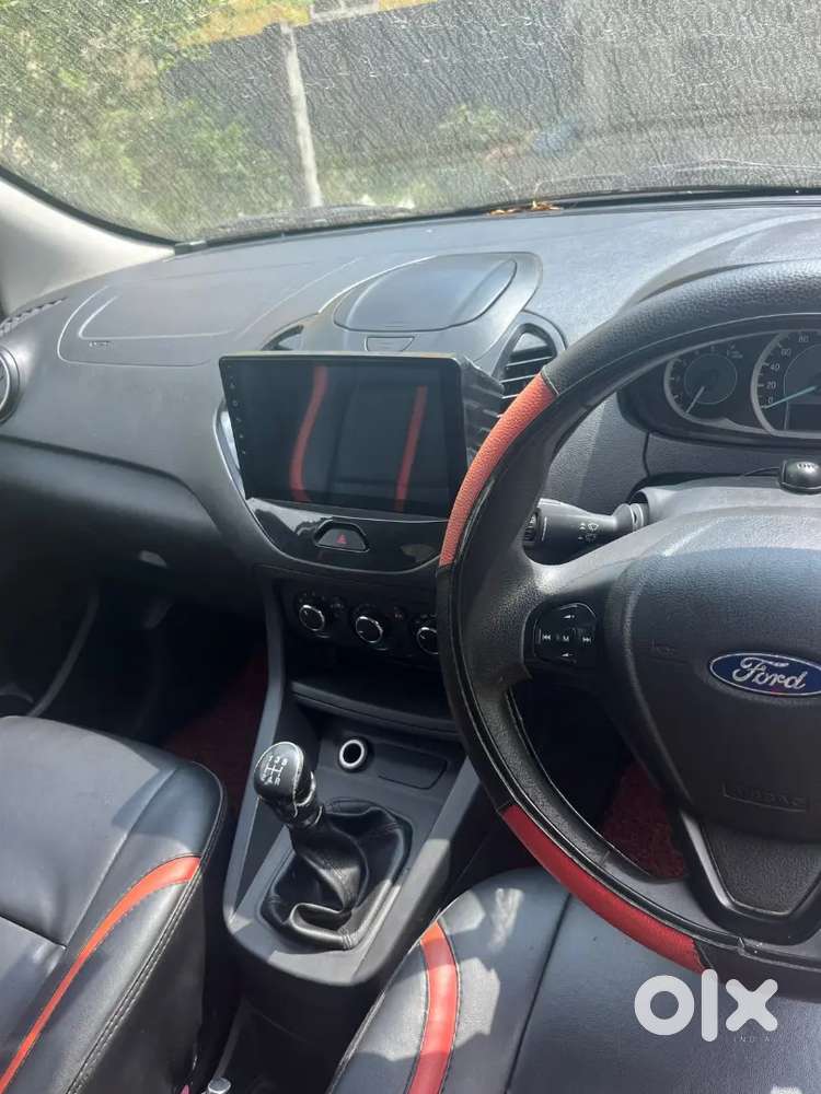 Good Vehicle