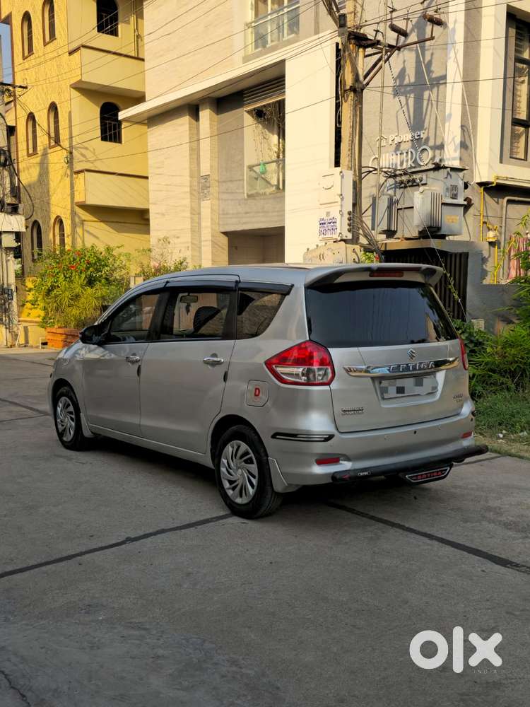 Maruti Suzuki Ertiga Shvs Vdi, 2016, Diesel