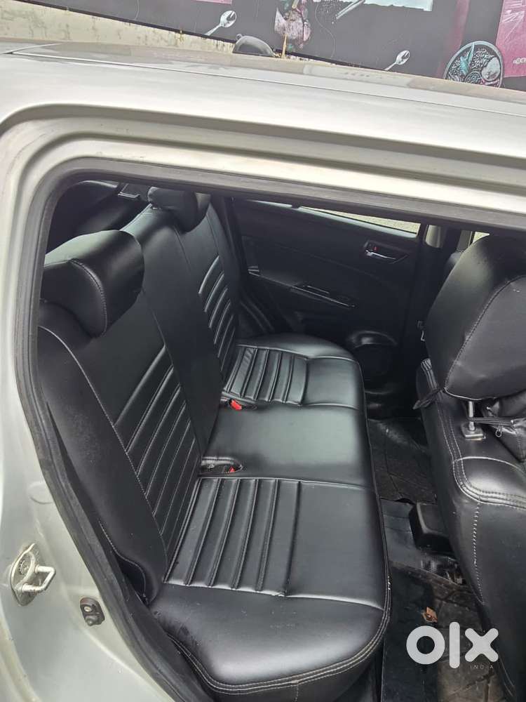 Maruti Suzuki Swift Vdi, 2011, Diesel