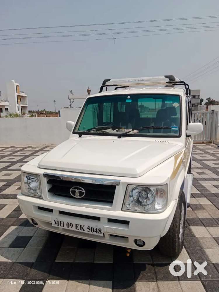 Tata Sumo Gold 2017 Diesel 280000 Km Driven
