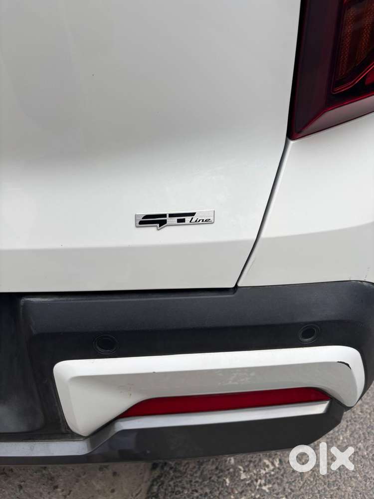 Kia Sonet Gtx Plus Turbo Dct, 2024, Petrol