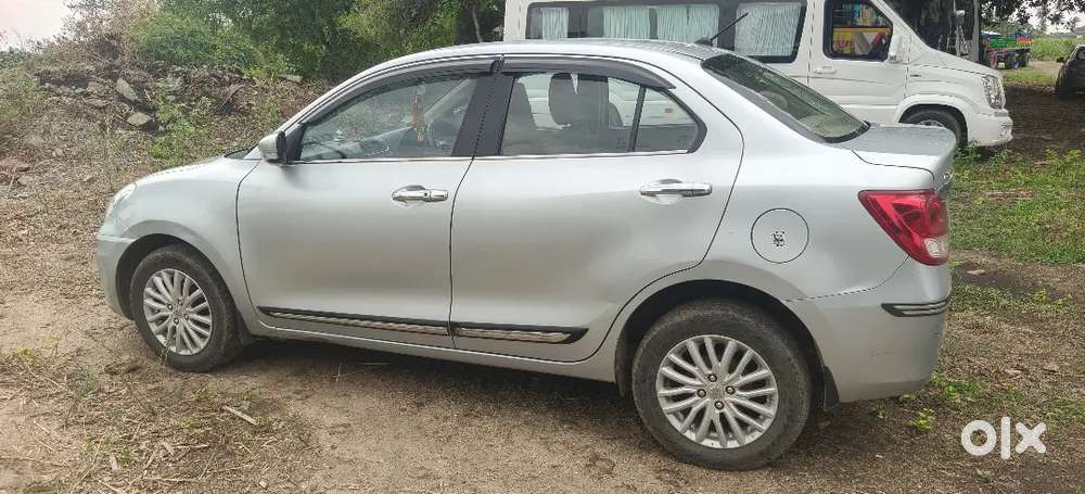 Maruti Suzuki Dzire 2023