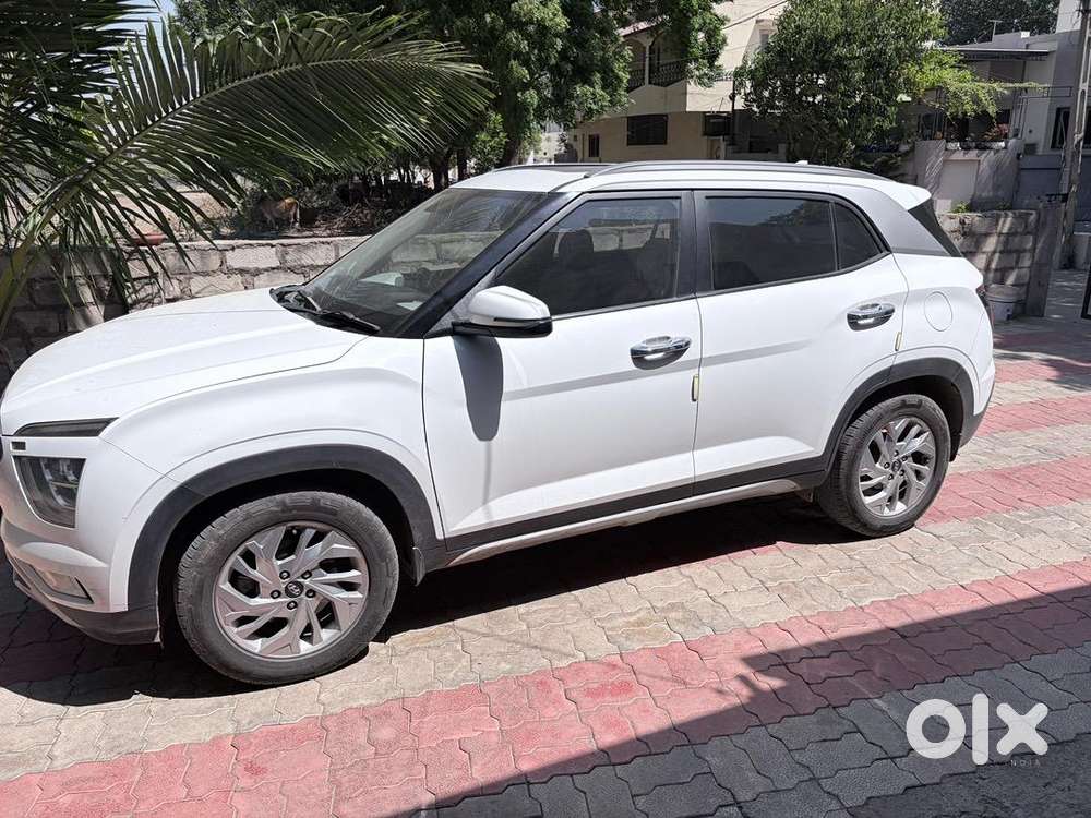 Hyundai Car Diesel 2022