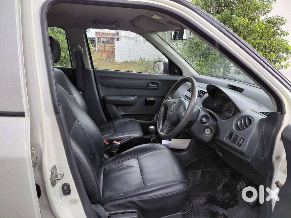 Maruti Suzuki Swift, 2009, Diesel