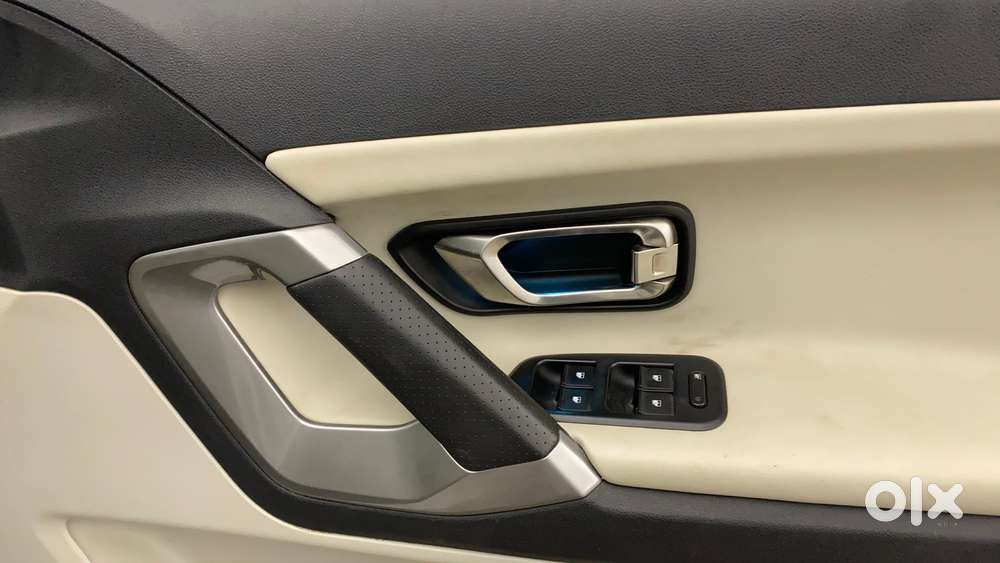 Tata Safari 2.0 Kryotec Xz Plus, 2021, Diesel
