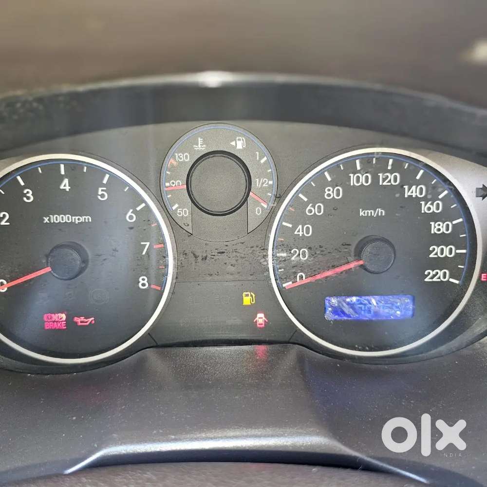 Hyundai I20 Petrol 2011 Pepar Valid 2031