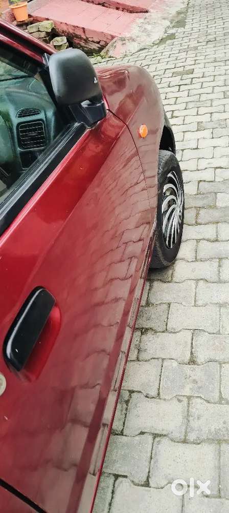 Maruti Suzuki Alto 800 Lxi 2013