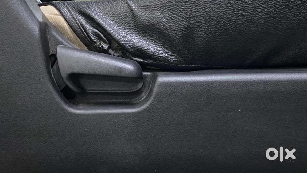 Maruti Suzuki Wagon R Vxi Mt 1.0l, 2018, Petrol
