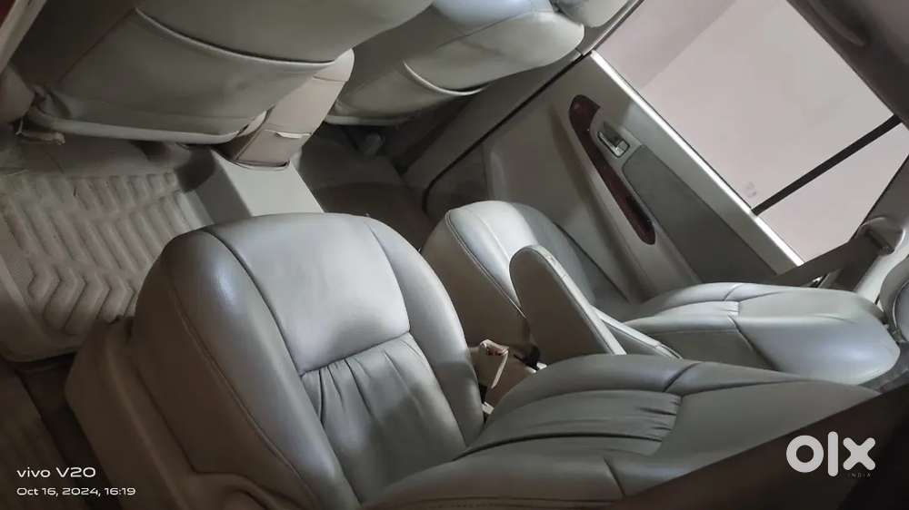 2005 Petrol Innova V Model Original Kl- 07 Registration.