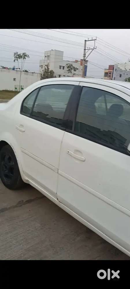 Fiesta 1.4 Duratorq Tdci Zxi A