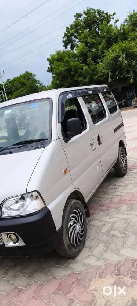 Maruti Suzuki Eeco 2023
