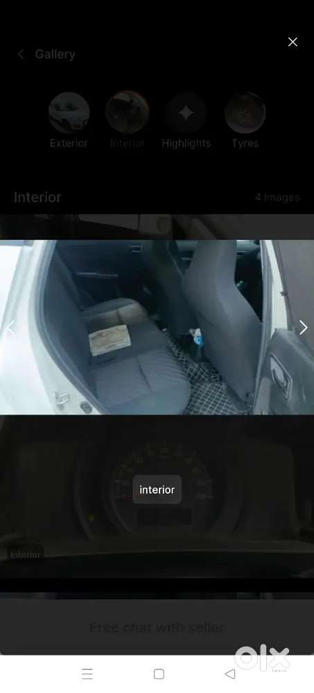 Maruti Suzuki Swift 2022 Petrol 92000 Km Driven