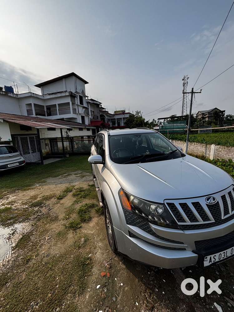Mahindra Xuv500 Diesel Manual 2013