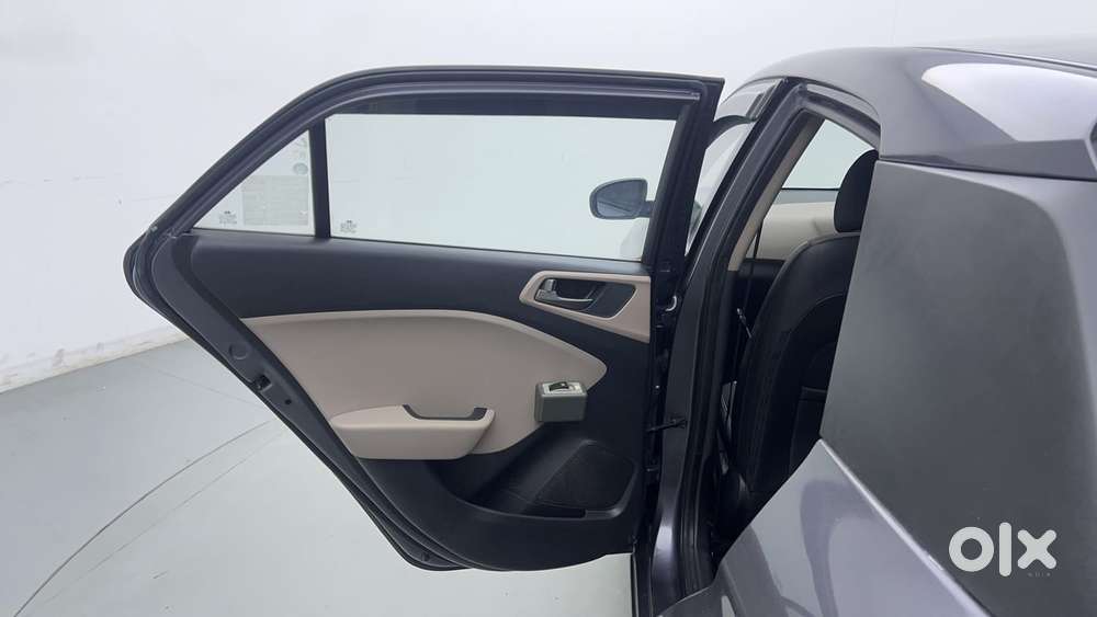 Hyundai Elite I20 Magna Executive 1.2, 2017, Petrol