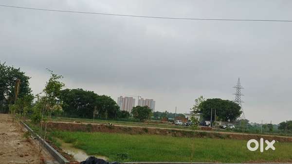 A Golden Opportunity  to own, Plot  (Khatu Dham Extension) Morta Gzb
