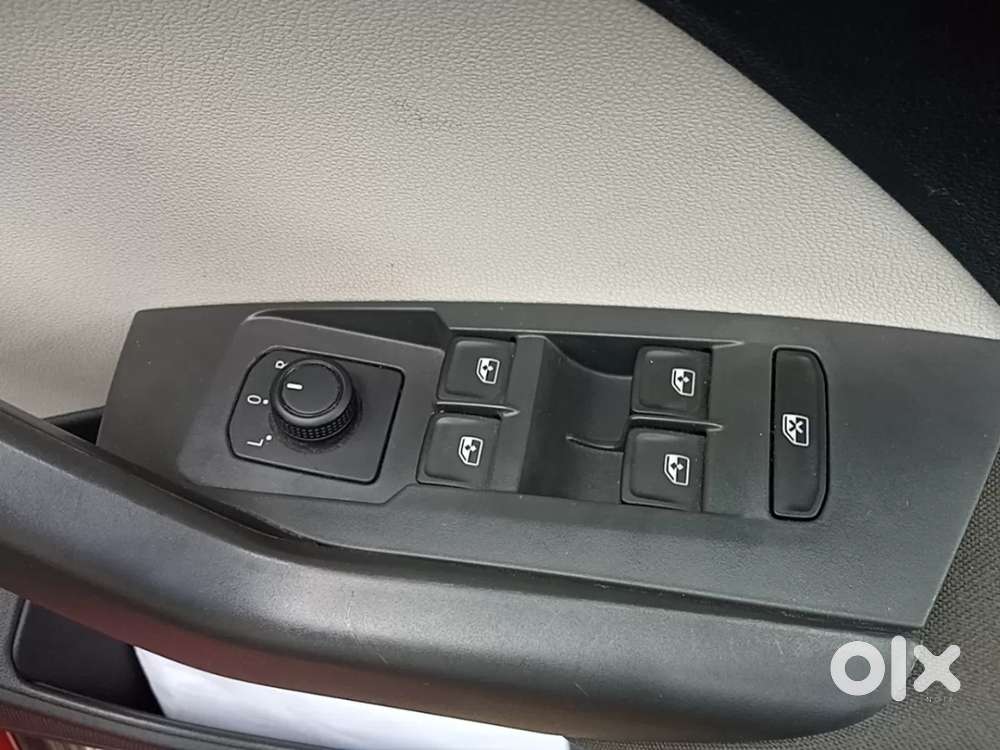 Volkswagen Taigun 1.0 Tsi Comfortline, 2024, Petrol