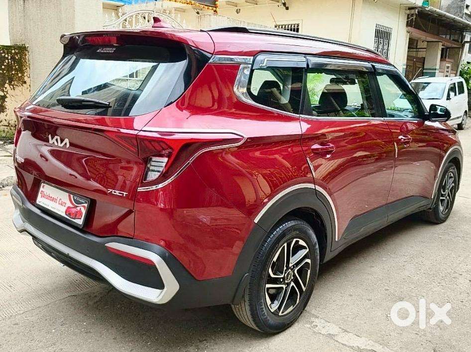 Kia Carens 1.4 Prestige Plus Turbo 7 Str, 2023, Petrol