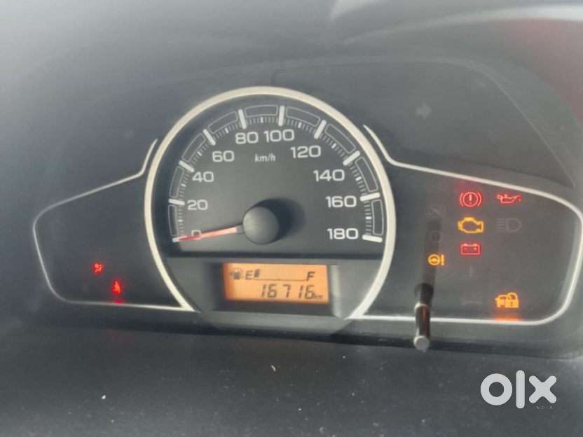 Maruti Suzuki Alto 800 0.8 Vxi (o), 2022, Petrol