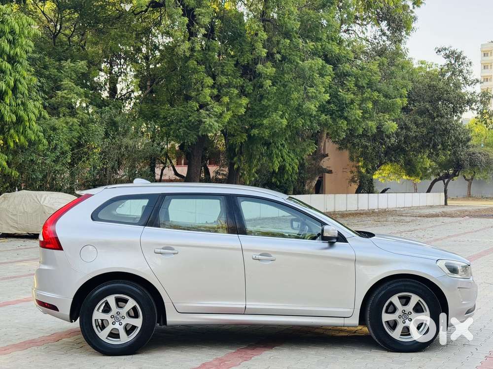 Volvo Xc60 D4 Kinetic, 2016, Diesel