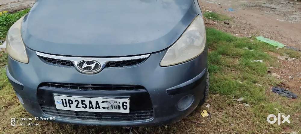 Hyundai I10 Petrol