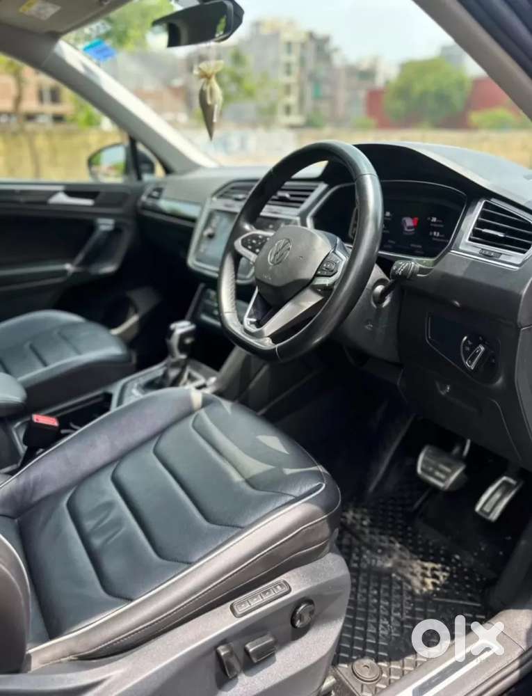 Volkswagen Tiguan 2.0 Elegance Tsi Dsg, 2023, Petrol