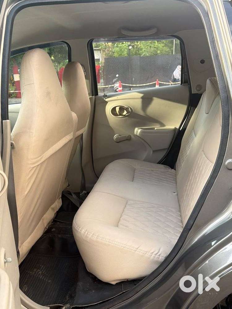Datsun Go Plus T Cvt, 2015, Petrol
