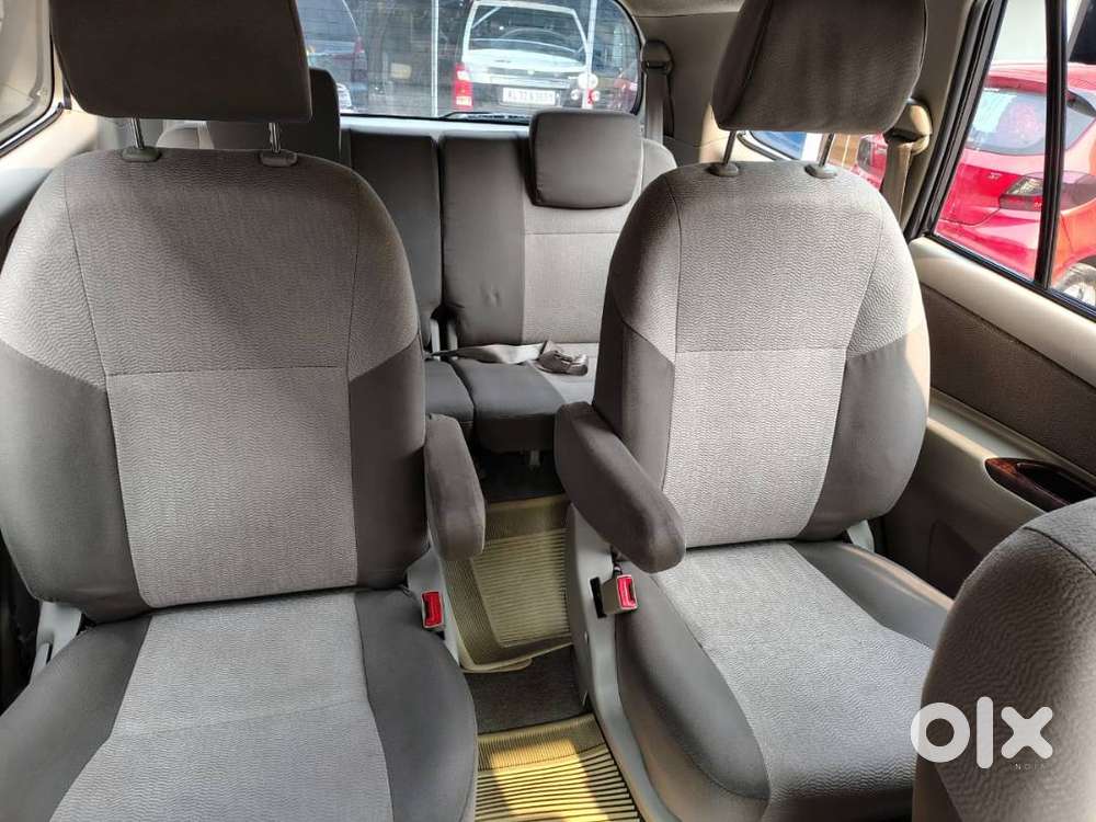 Innova V 2014 Good As New