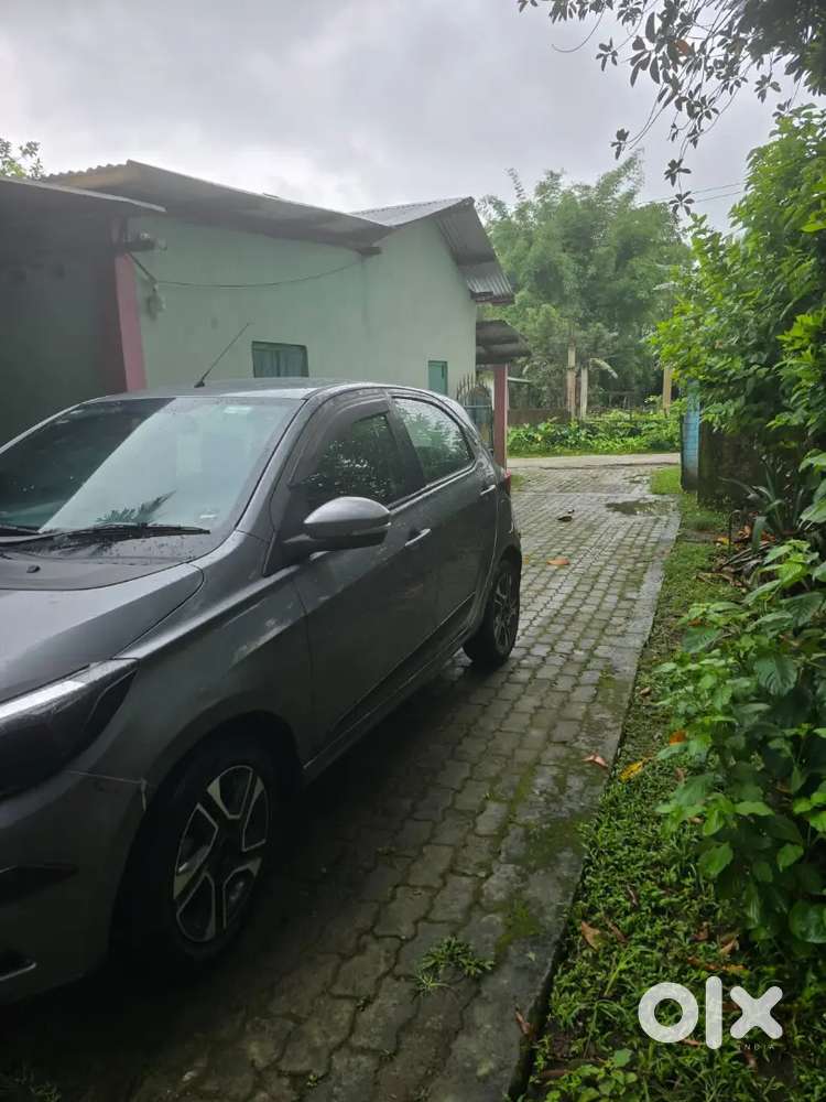 Tata Tiago 2020 Petrol 61000 Km Driven