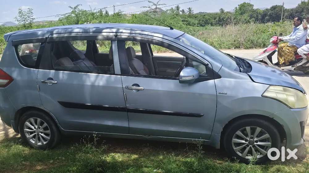 Maruti Suzuki Ertiga 2013 Diesel 140000 Km Driven