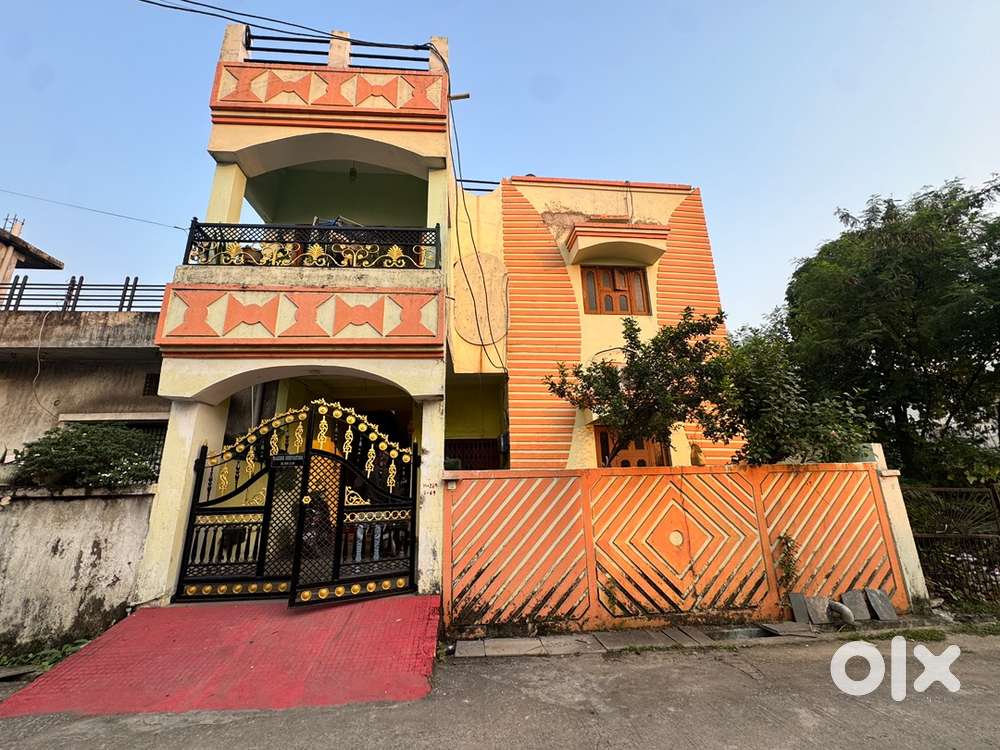 5 BHK Villa for Sale in Boirdadar