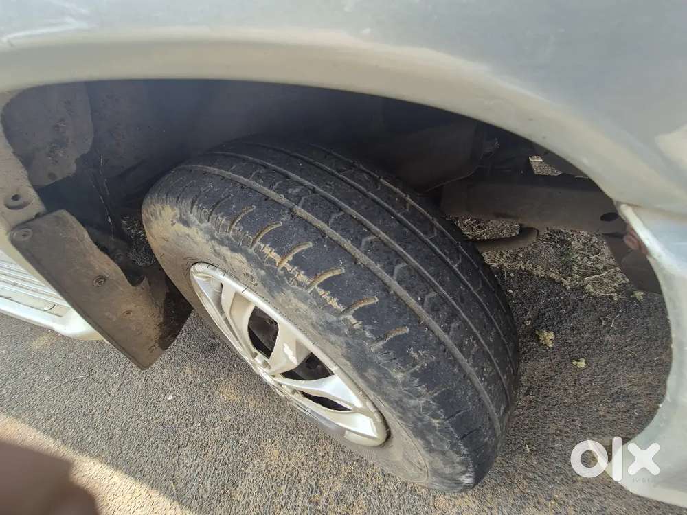 Qualis Full Option Under 3l