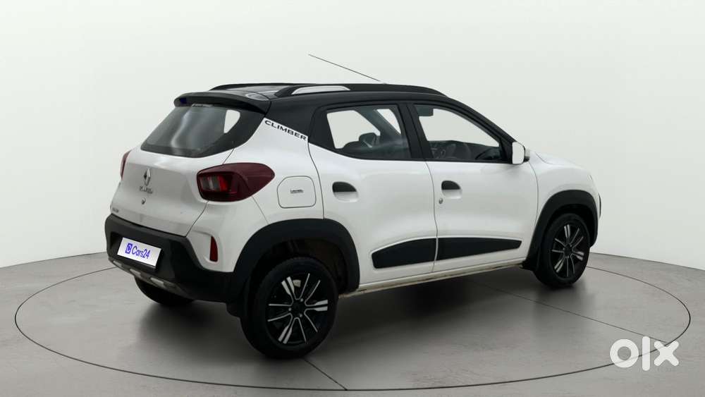 Renault KWID AMT, 2025, Petrol